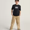 Kinder DIY FX T-Shirt Kinder DIY FX T-Shirt