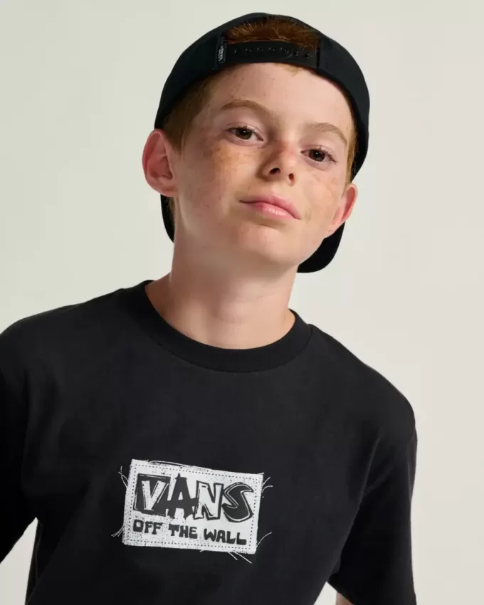 Kinder DIY FX T-Shirt Kinder DIY FX T-Shirt