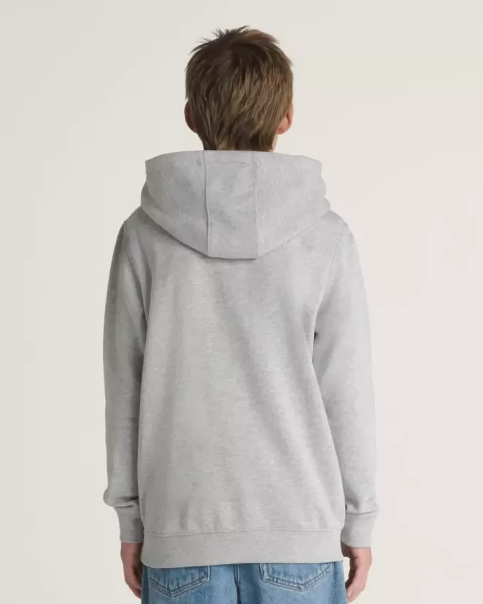 Kinder Fresh Kapuzenpullover