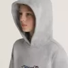 Kinder Fresh Kapuzenpullover