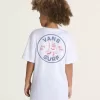 Kinder Huck Fin T-Shirt