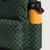 Kinder Old Skool Grom Checkerboard Rucksack