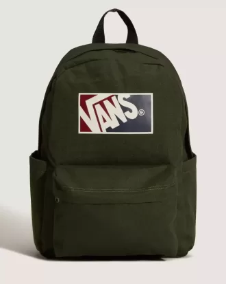 Kinder Old Skool Grom Rucksack