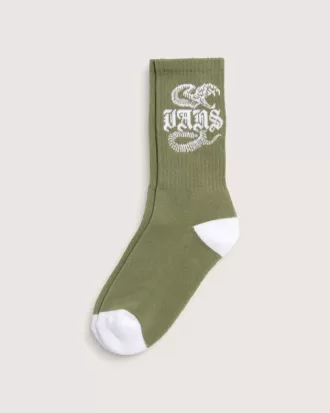 Kinder Road Stop Crew Socken