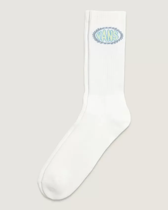 Kinder Road Stop Crew Socken