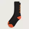Kinder Ticker Crew Socken