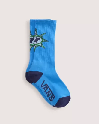 Kinder Ticker Crew Socken