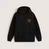 Kinder verkratzte Schallplatten Hoodie Kinder verkratzte Schallplatten Hoodie