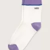 Kindermode Half Crew Socken