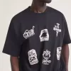 Klassifiziertes T-Shirt Klassifiziertes T-Shirt