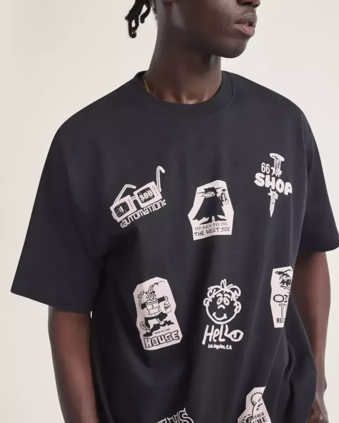 Klassifiziertes T-Shirt Klassifiziertes T-Shirt