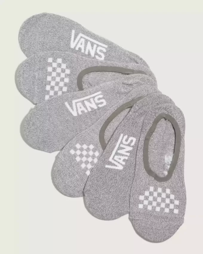 Klassische Canoodle-Socken, 3er-Pack Klassische Canoodle-Socken, 3er-Pack