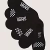 Klassische Canoodle-Socken, 3er-Pack Klassische Canoodle-Socken, 3er-Pack
