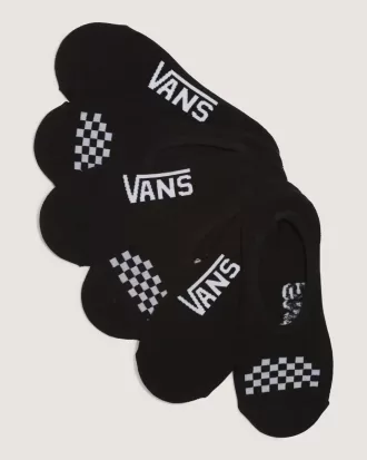 Klassische Canoodle-Socken für Kinder, 3er-Pack