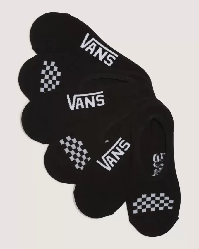 Klassische Canoodle-Socken, 3er-Pack Klassische Canoodle-Socken, 3er-Pack