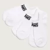 Klassische Kicksocken, 3er-Pack Klassische Kicksocken, 3er-Pack