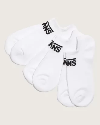 Klassische Kicksocken, 3er-Pack