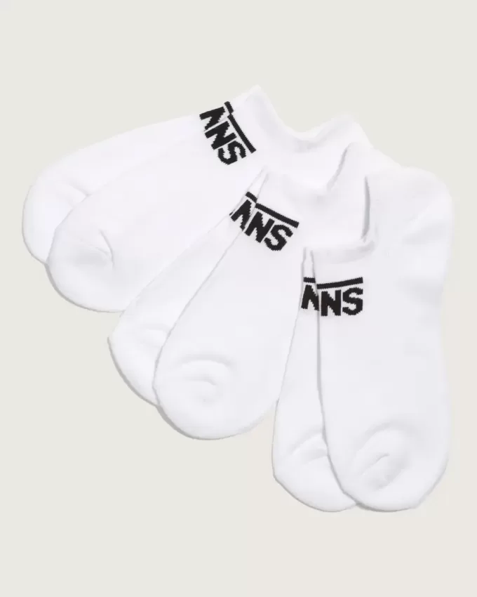 Klassische Kicksocken, 3er-Pack Klassische Kicksocken, 3er-Pack