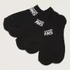 Klassische Kicksocken, 3er-Pack Klassische Kicksocken, 3er-Pack