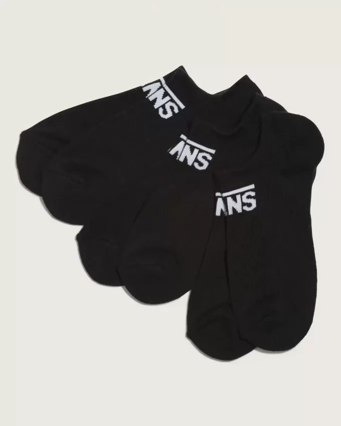 Klassische Kicksocken, 3er-Pack Klassische Kicksocken, 3er-Pack