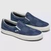 Klassischer Slip-On-Jeansschuh Klassischer Slip-On-Jeansschuh