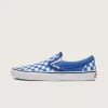 Klassischer Slip-On-Schachbrettschuh Klassischer Slip-On-Schachbrettschuh