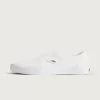 Klassischer Slip-On-Schachbrettschuh Klassischer Slip-On-Schachbrettschuh