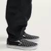 Klassischer Slip-On-Schachbrettschuh Klassischer Slip-On-Schachbrettschuh