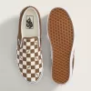 Klassischer Slip-On-Schachbrettschuh Klassischer Slip-On-Schachbrettschuh