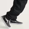 Klassischer Slip-On-Schachbrettschuh Klassischer Slip-On-Schachbrettschuh