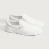 Klassischer Slip-On-Schachbrettschuh Klassischer Slip-On-Schachbrettschuh
