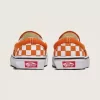 Klassischer Slip-On-Schachbrettschuh Klassischer Slip-On-Schachbrettschuh