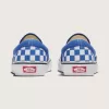 Klassischer Slip-On-Schachbrettschuh Klassischer Slip-On-Schachbrettschuh