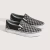 Klassischer Slip-On-Schachbrettschuh Klassischer Slip-On-Schachbrettschuh