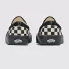 Klassischer Slip-On-Schachbrettschuh Klassischer Slip-On-Schachbrettschuh