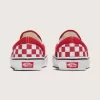 Klassischer Slip-On-Schachbrettschuh Klassischer Slip-On-Schachbrettschuh