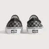 Klassischer Slip-On-Schachbrettschuh Klassischer Slip-On-Schachbrettschuh