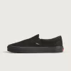 Klassischer Slip-On-Schuh Klassischer Slip-On-Schuh
