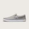 Klassischer Slip-On-Schuh Klassischer Slip-On-Schuh