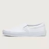 Klassischer Slip-On-Schuh