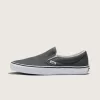 Klassischer Slip-On-Schuh Klassischer Slip-On-Schuh