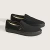 Klassischer Slip-On-Schuh Klassischer Slip-On-Schuh