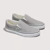 Klassischer Slip-On-Schuh Klassischer Slip-On-Schuh