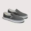 Klassischer Slip-On-Schuh Klassischer Slip-On-Schuh