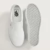 Klassischer Slip-On-Schuh Klassischer Slip-On-Schuh