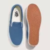 Klassischer Slip-On-Schuh Klassischer Slip-On-Schuh