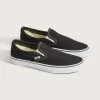 Klassischer Slip-On-Schuh