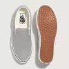 Klassischer Slip-On-Schuh Klassischer Slip-On-Schuh