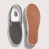 Klassischer Slip-On-Schuh Klassischer Slip-On-Schuh