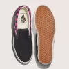 Klassischer Slip-On-Schuh